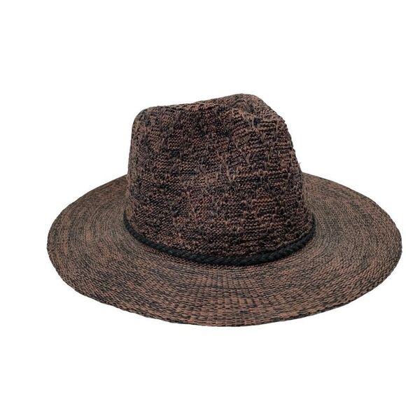 Free People Santa Barbara Packable Hat One Size fits‎ all